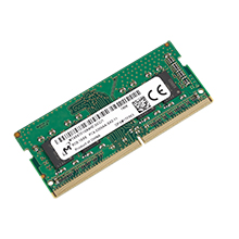 Micron 8GB SO-DDR4-3200 260Pin 1Gx8 1.2V Unbuffered